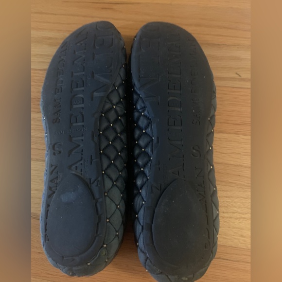 Super cute leather ballet flats - Picture 4 of 5